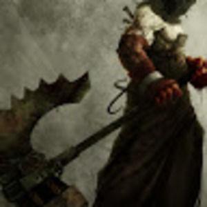 Meet your Posher, Zombiezeth